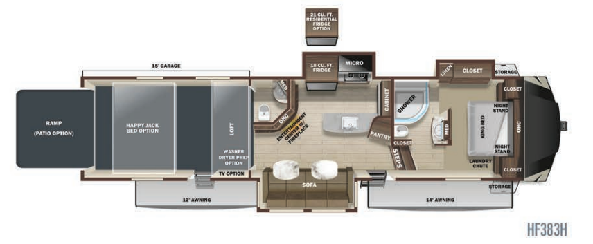 Image of Floorplan