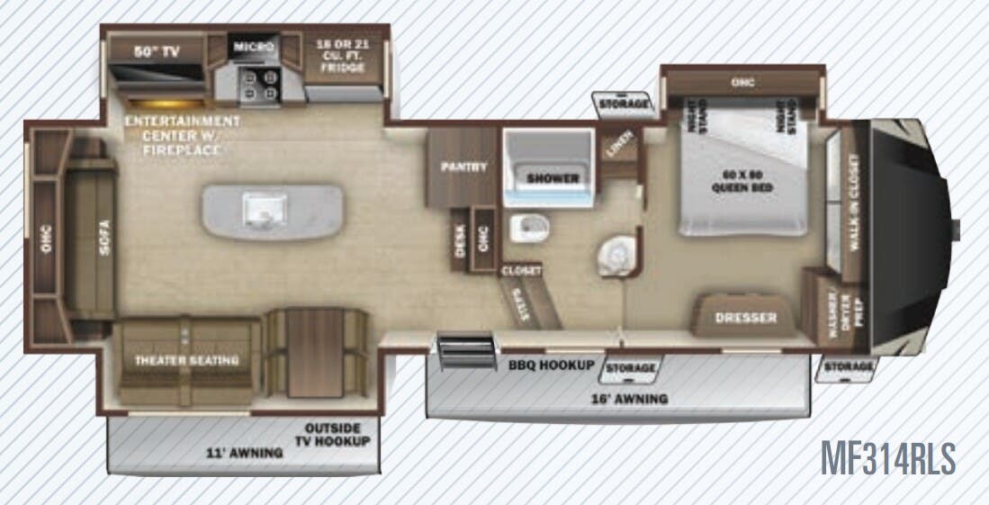 Image of Floorplan