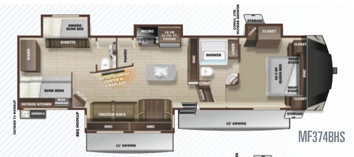 Image of Floorplan