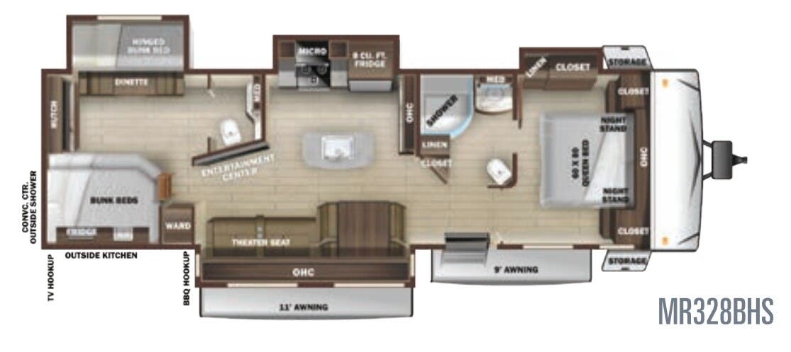 Image of Floorplan
