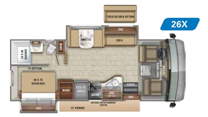 Image of Floorplan