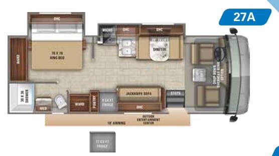 Image of Floorplan