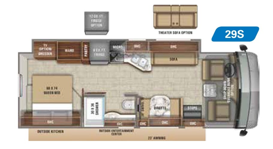 Image of Floorplan