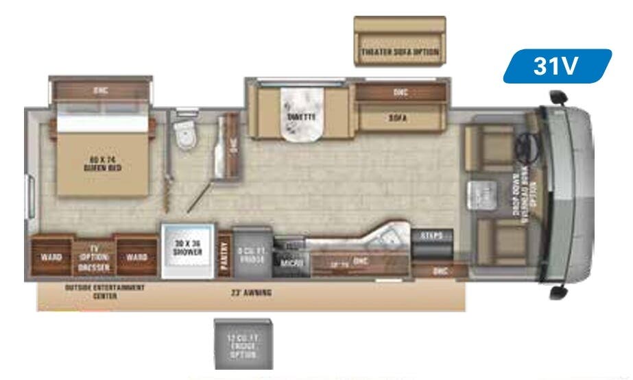Image of Floorplan