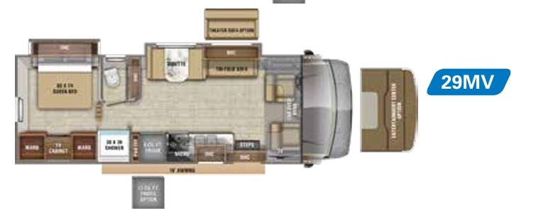 Image of Floorplan