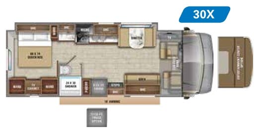 Image of Floorplan