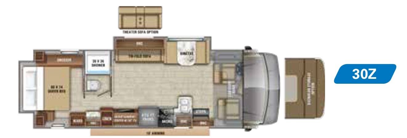 Image of Floorplan