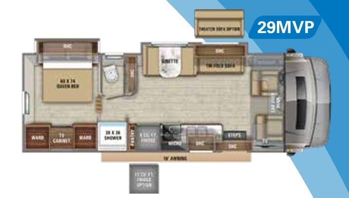 Image of Floorplan