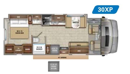 Image of Floorplan