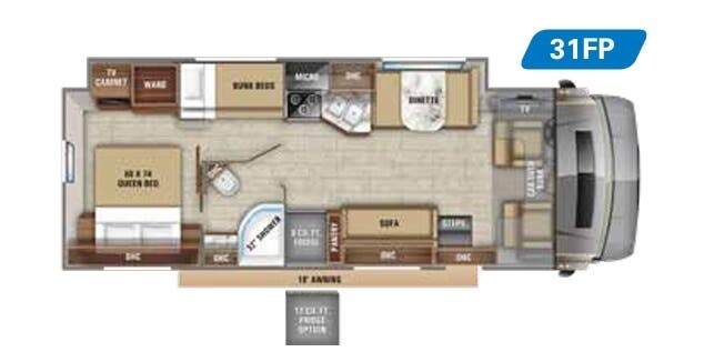 Image of Floorplan