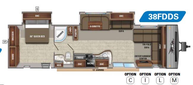 Image of Floorplan