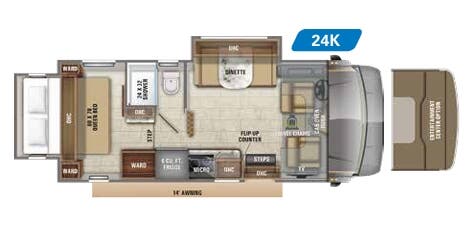 Image of Floorplan