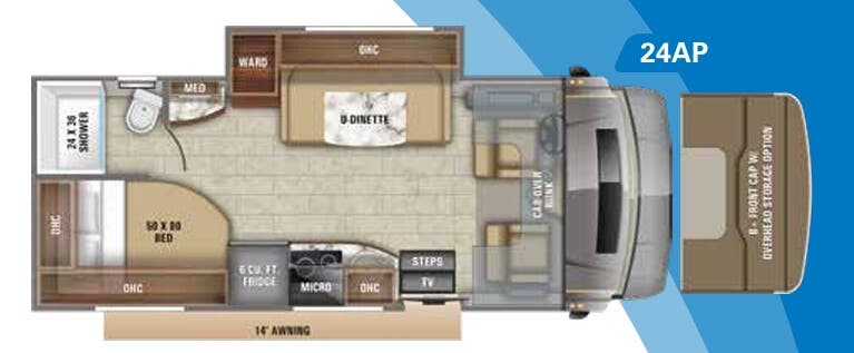 Image of Floorplan