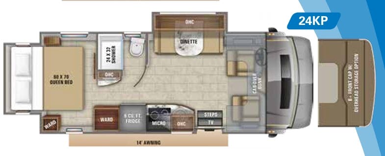 Image of Floorplan
