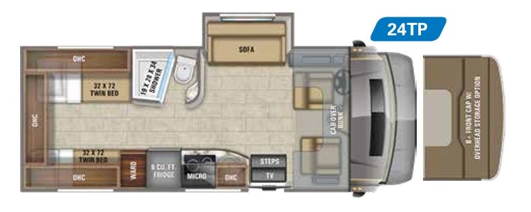 Image of Floorplan