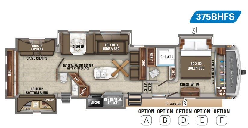 Image of Floorplan