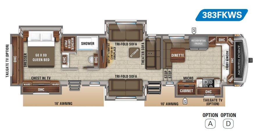 Image of Floorplan