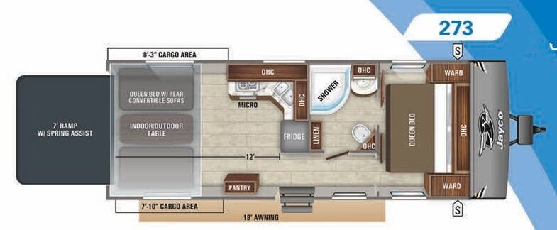 Image of Floorplan