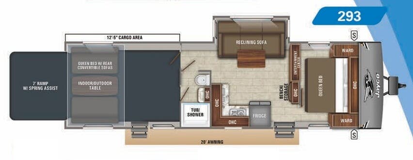 Image of Floorplan