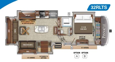 Image of Floorplan