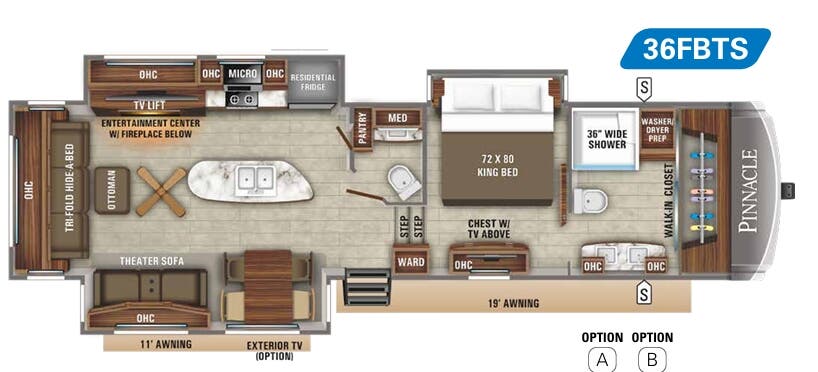 Image of Floorplan