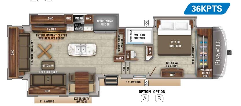 Image of Floorplan