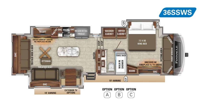 Image of Floorplan