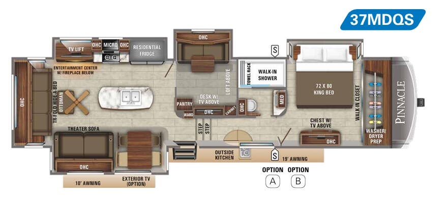 Image of Floorplan