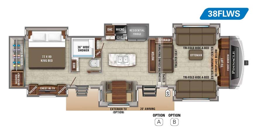 Image of Floorplan