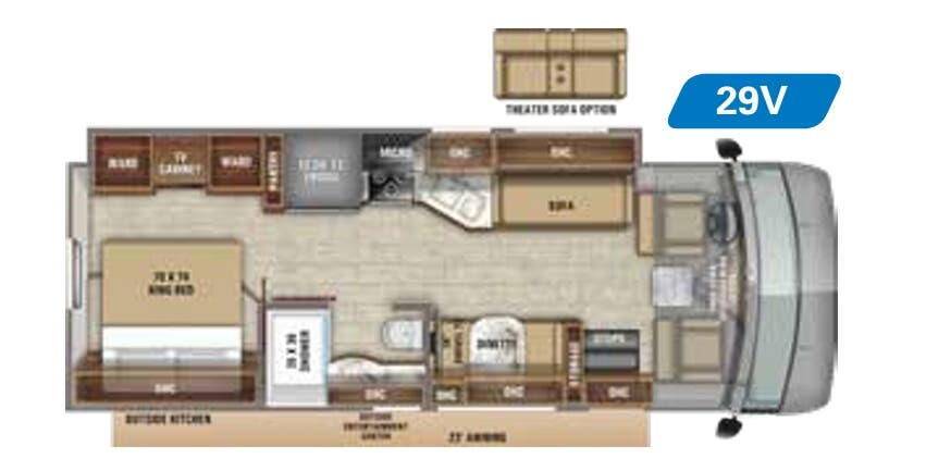Image of Floorplan