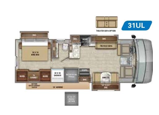 Image of Floorplan