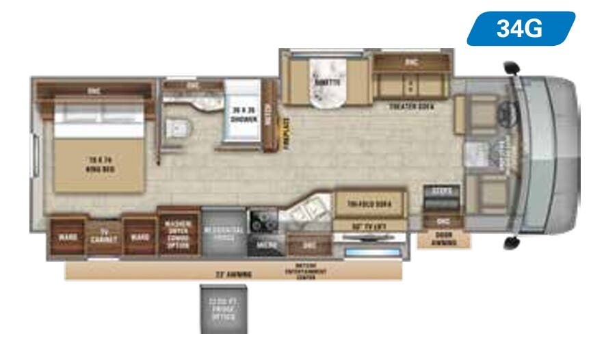 Image of Floorplan