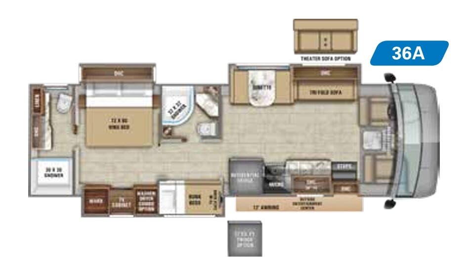 Image of Floorplan
