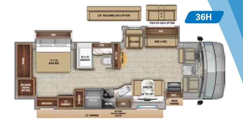 Image of Floorplan