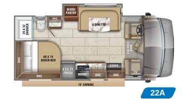 Image of Floorplan