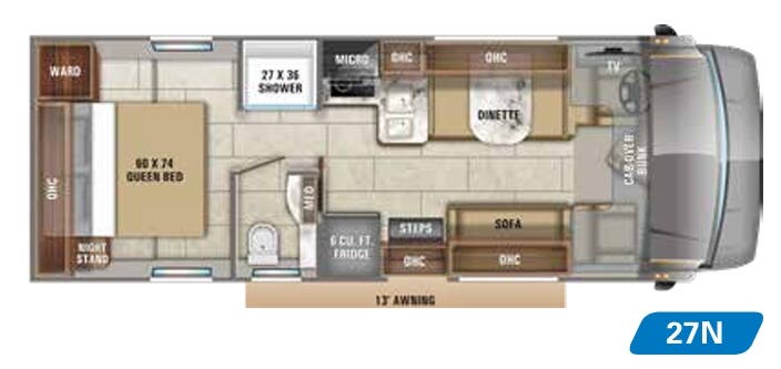 Image of Floorplan