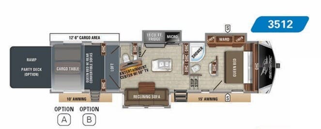 Image of Floorplan