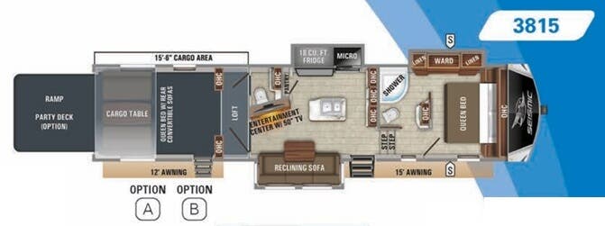 Image of Floorplan