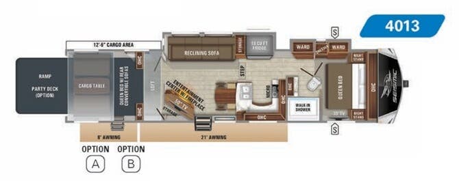Image of Floorplan