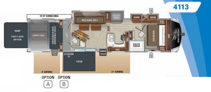 Image of Floorplan