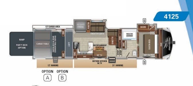 Image of Floorplan