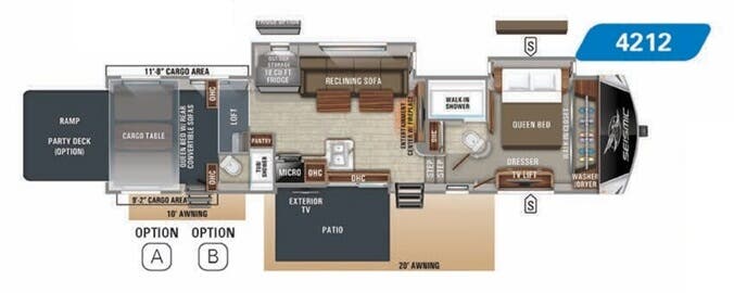Image of Floorplan