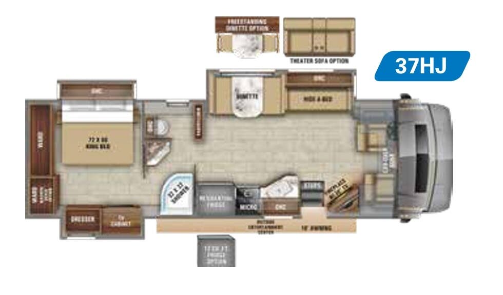 Image of Floorplan