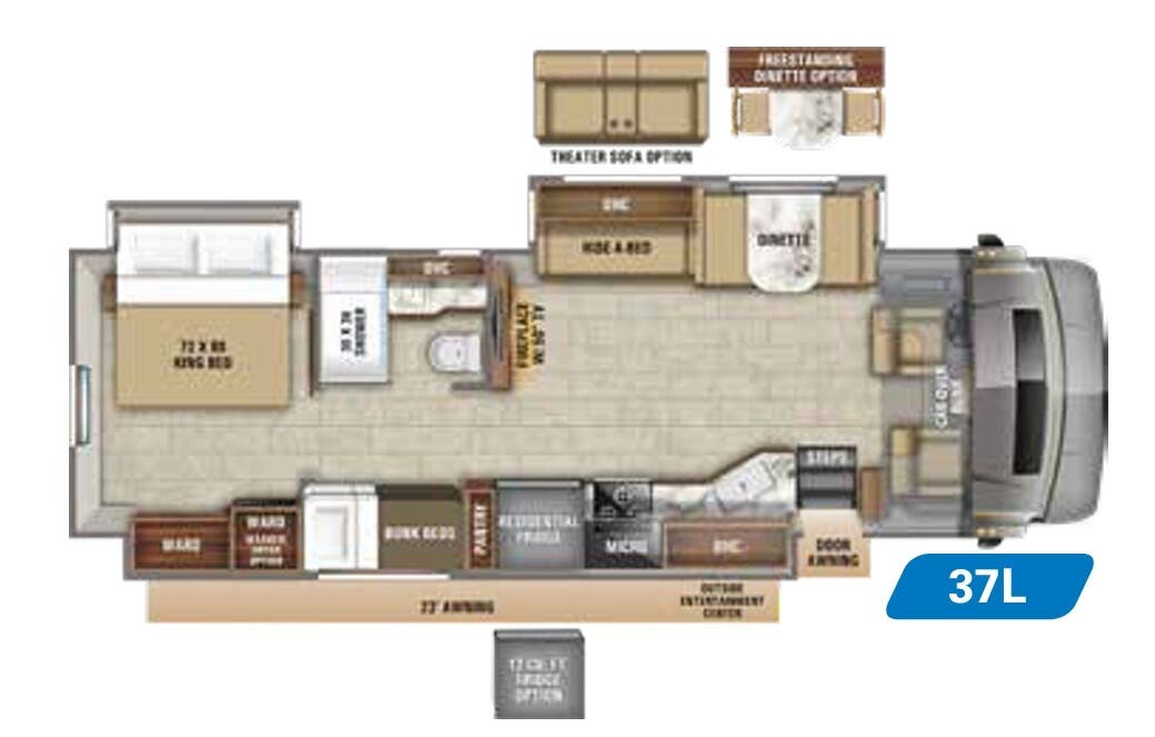 Image of Floorplan