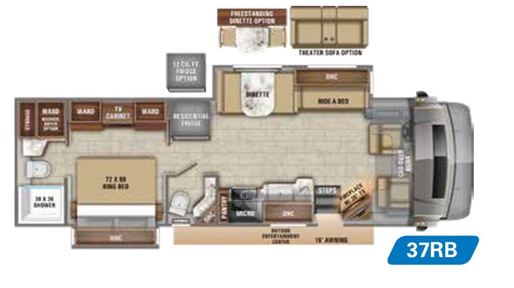 Image of Floorplan