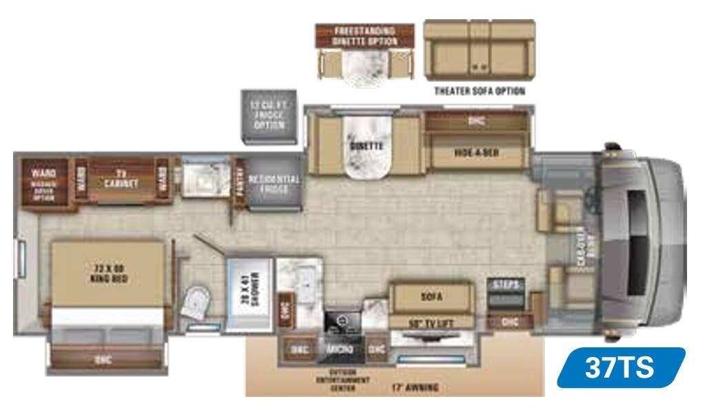 Image of Floorplan