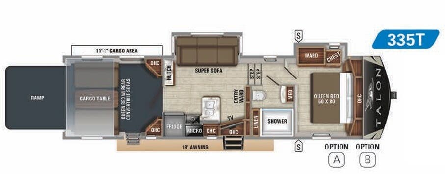 Image of Floorplan