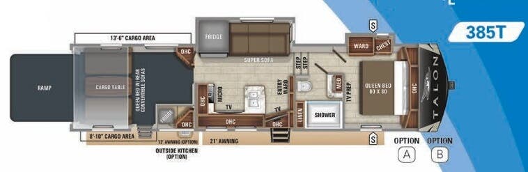Image of Floorplan