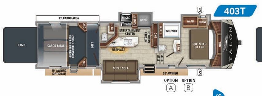 Image of Floorplan