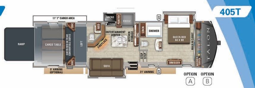 Image of Floorplan